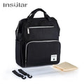 Zenvora™ Baby Essentials Bag
