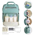 Zenvora™ Baby Essentials Bag